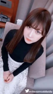 相识不到10天杭州妹子刘X露 皮肤白嫩紧緻 叫床声又好听~(侧)
